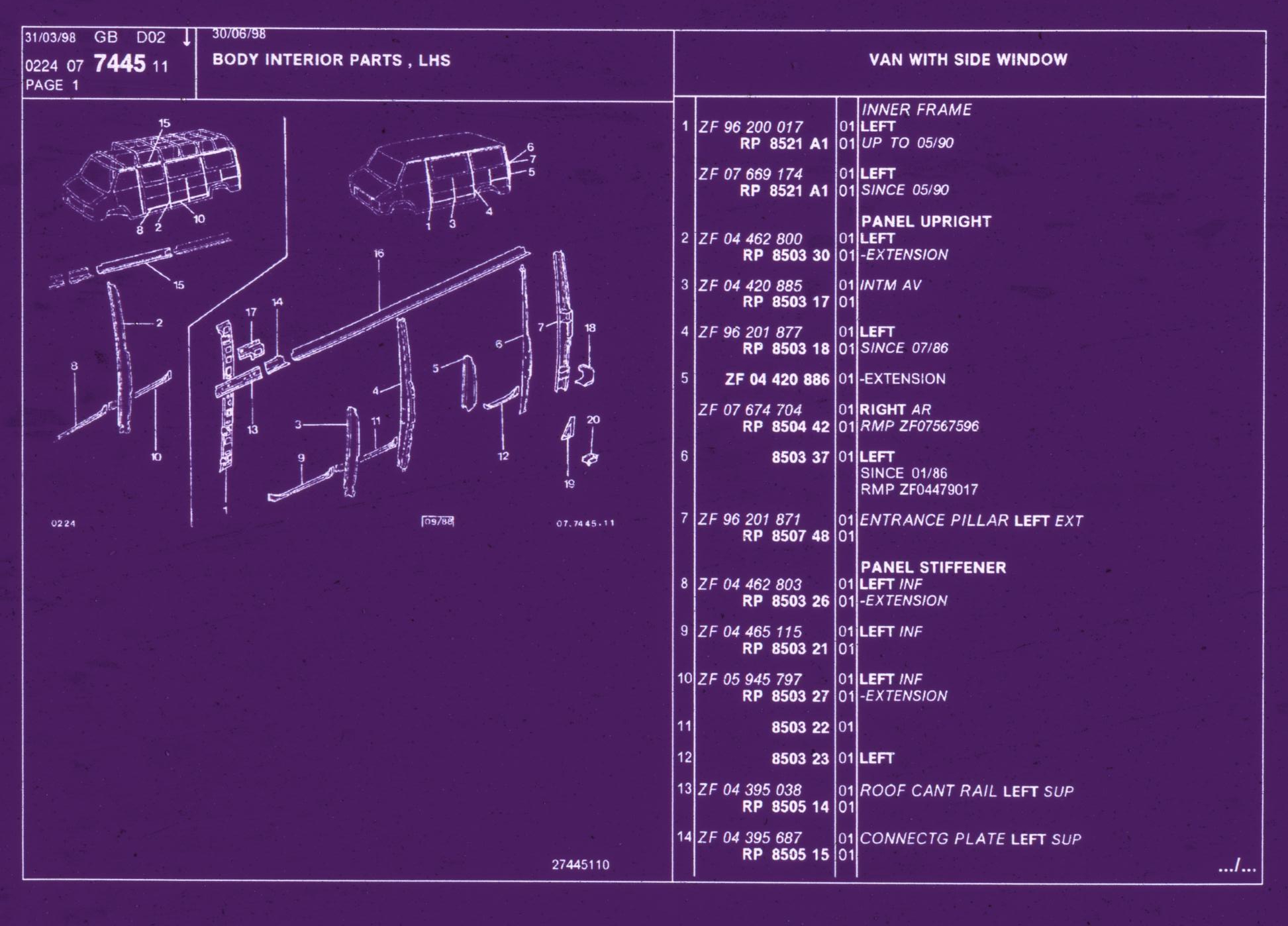 7-7445-11-1