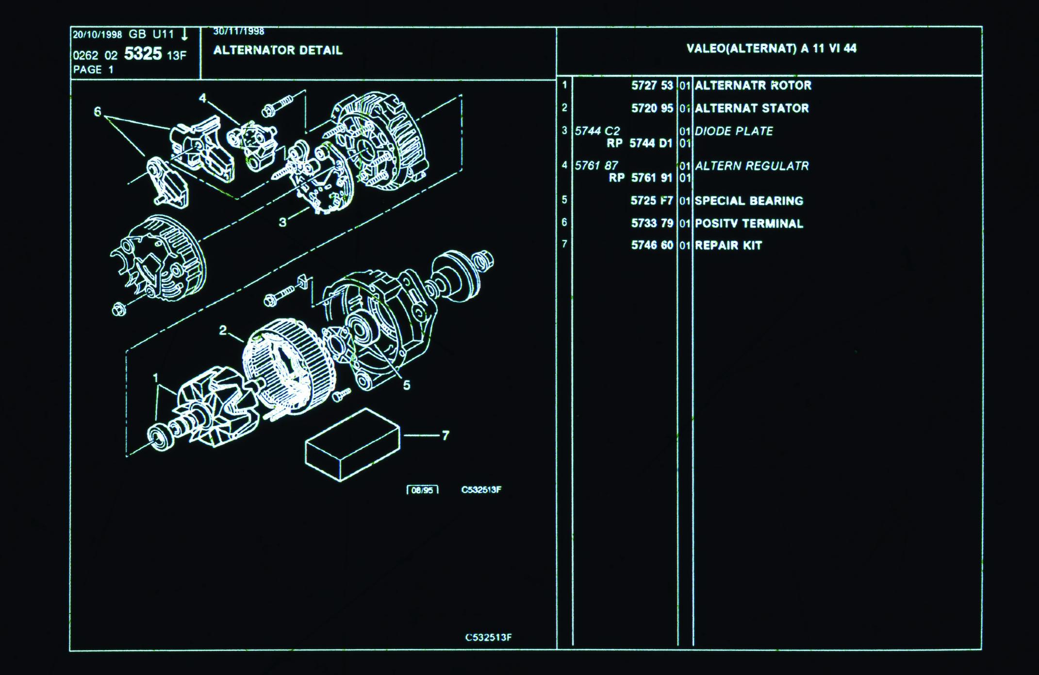 2-5325-13F-1