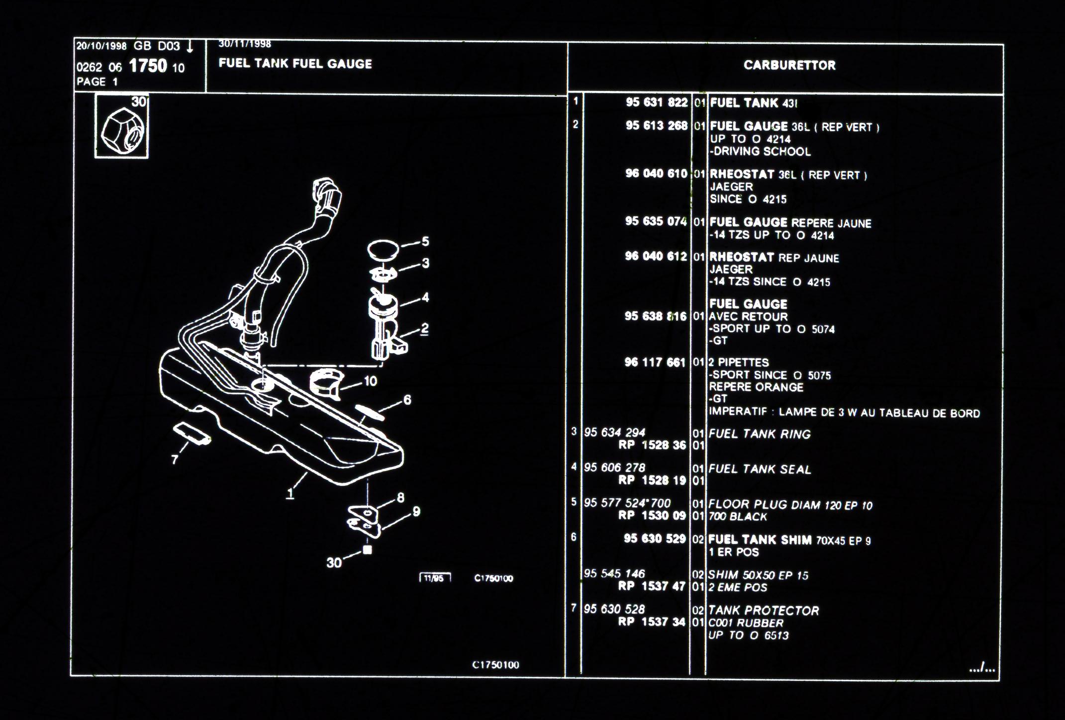 6-1750-10-1