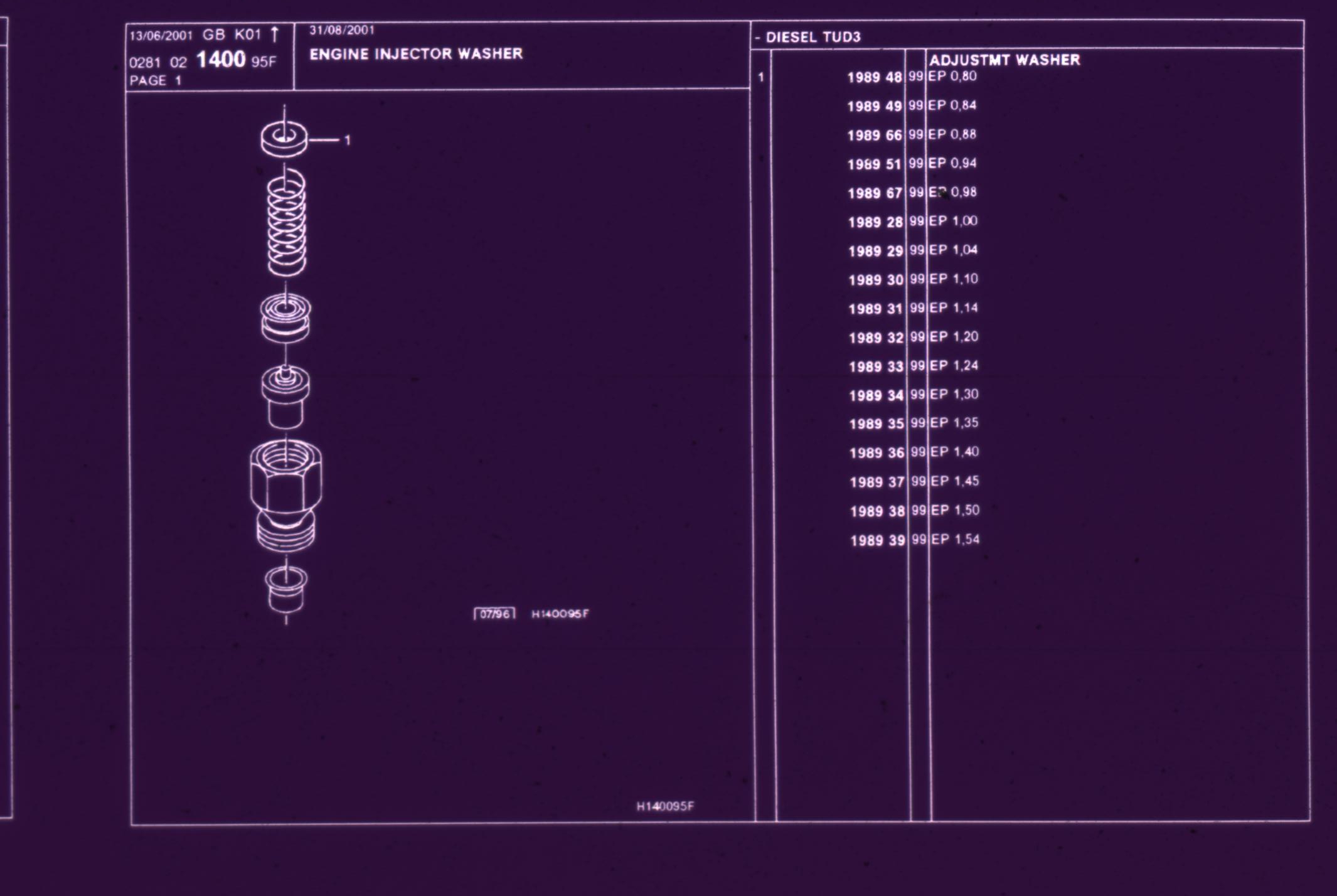 2-1400-95F-1