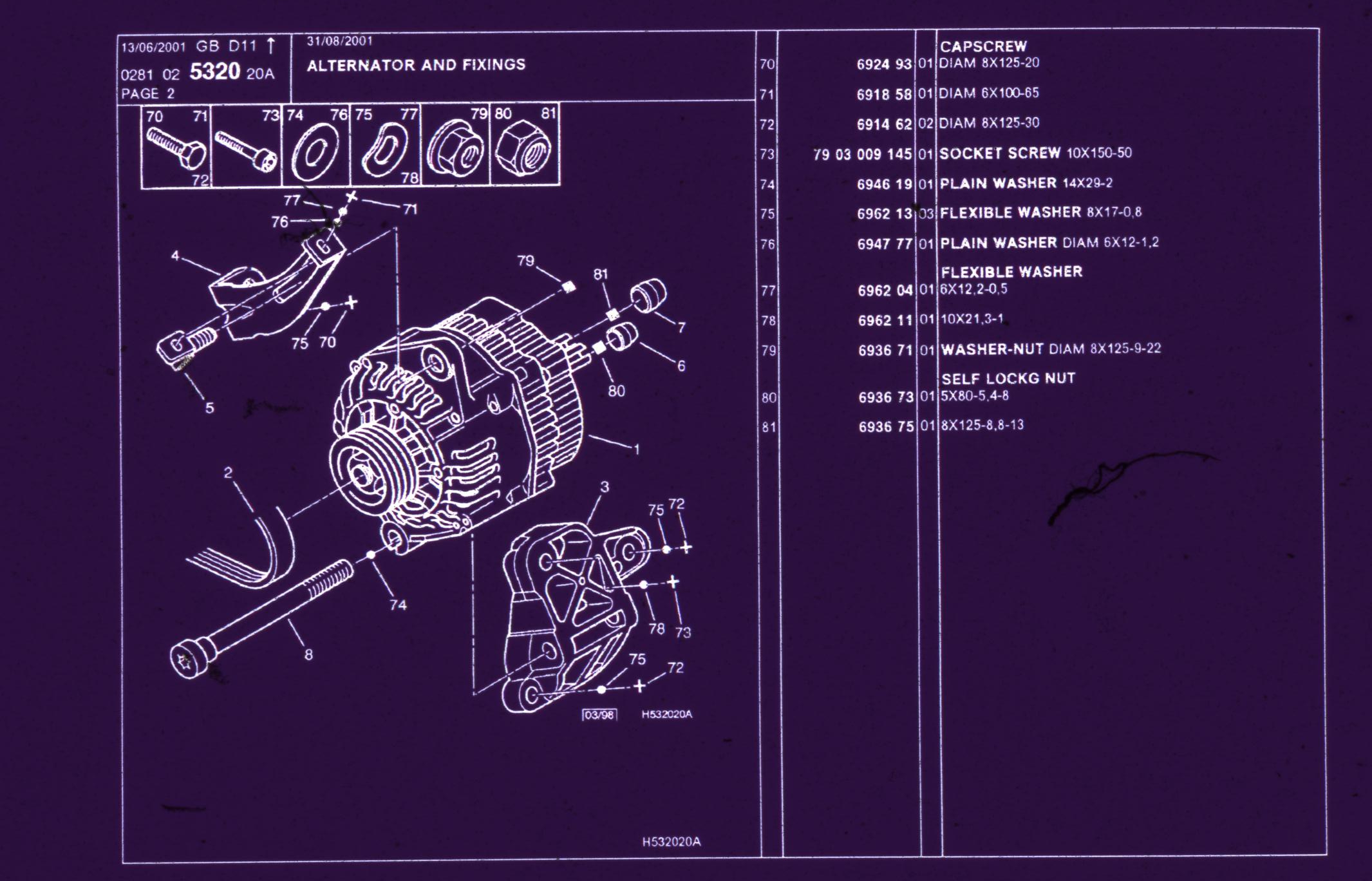 2-5320-20A-2