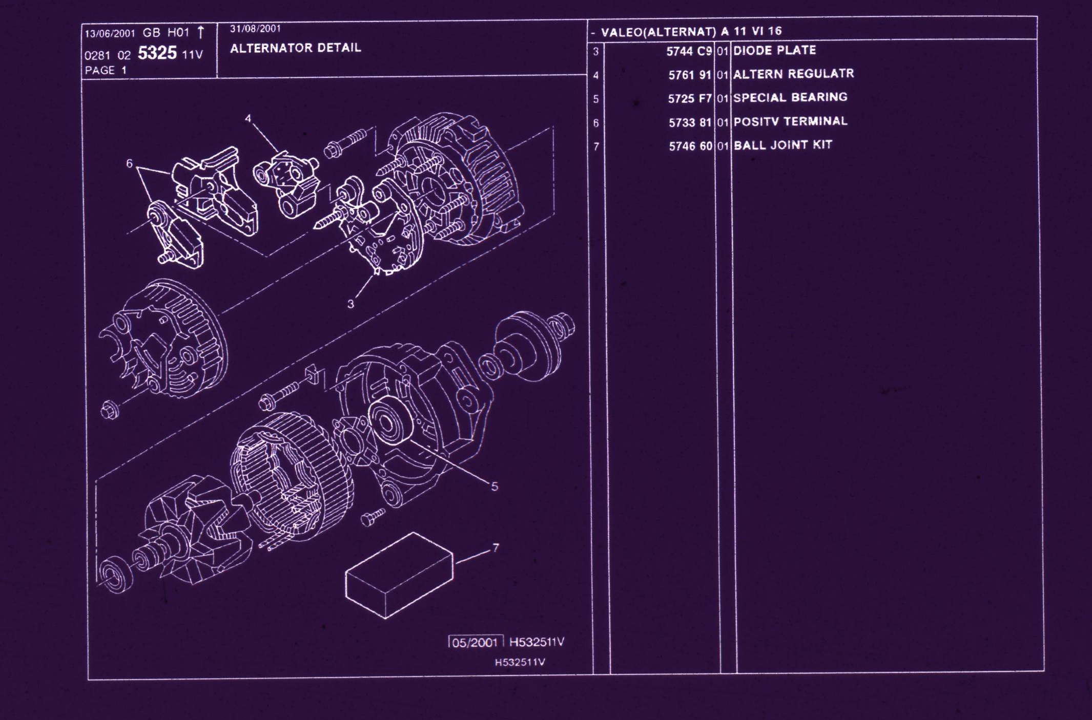 2-5325-11V-1