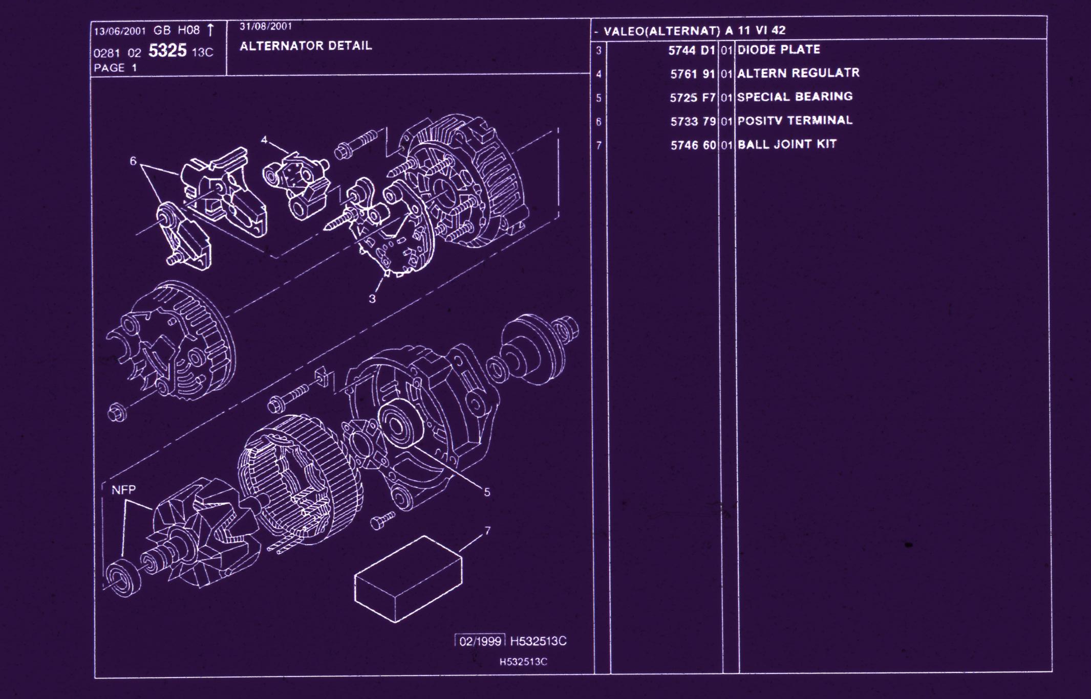 2-5325-13C-1