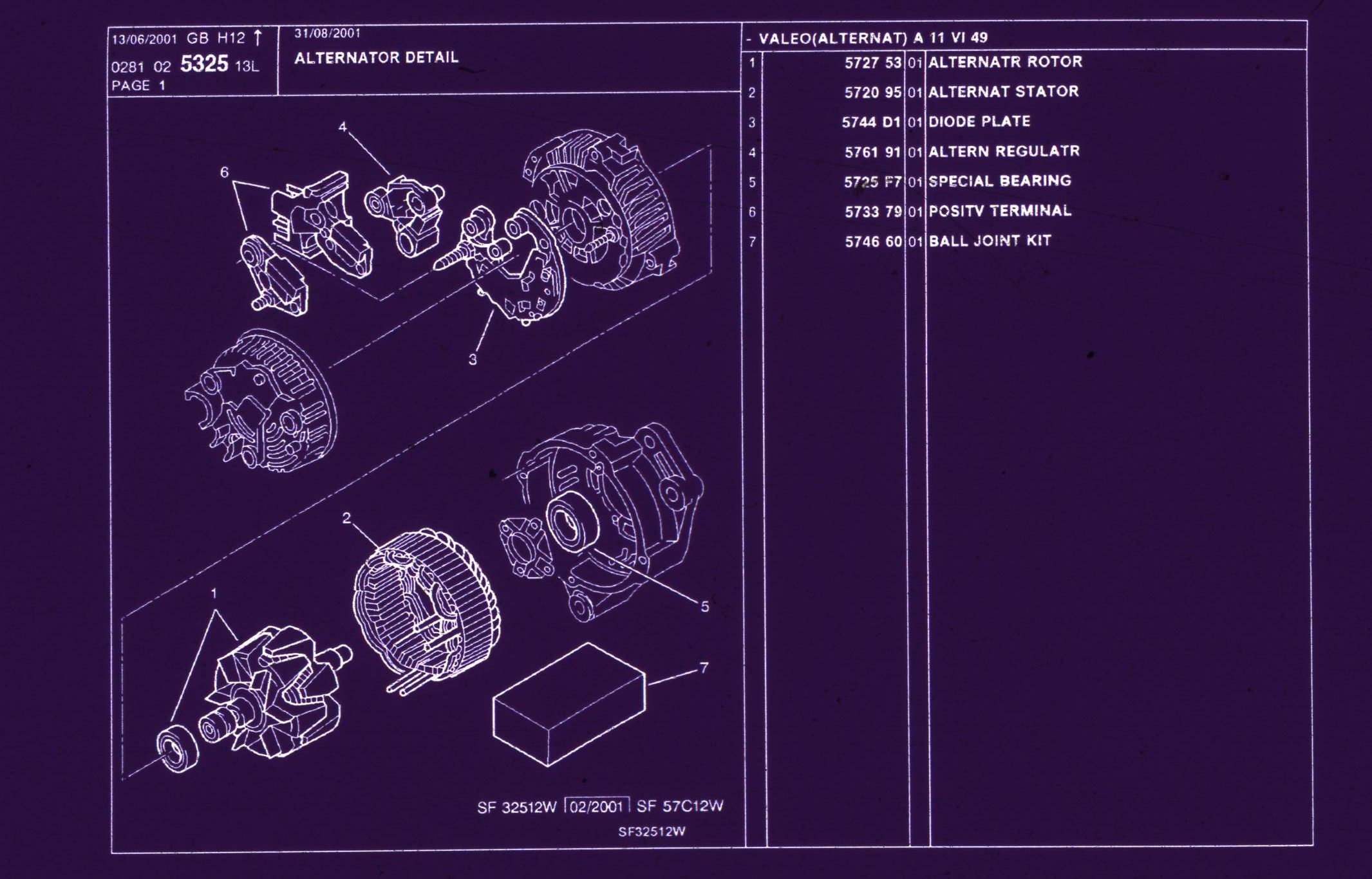 2-5325-13L-1