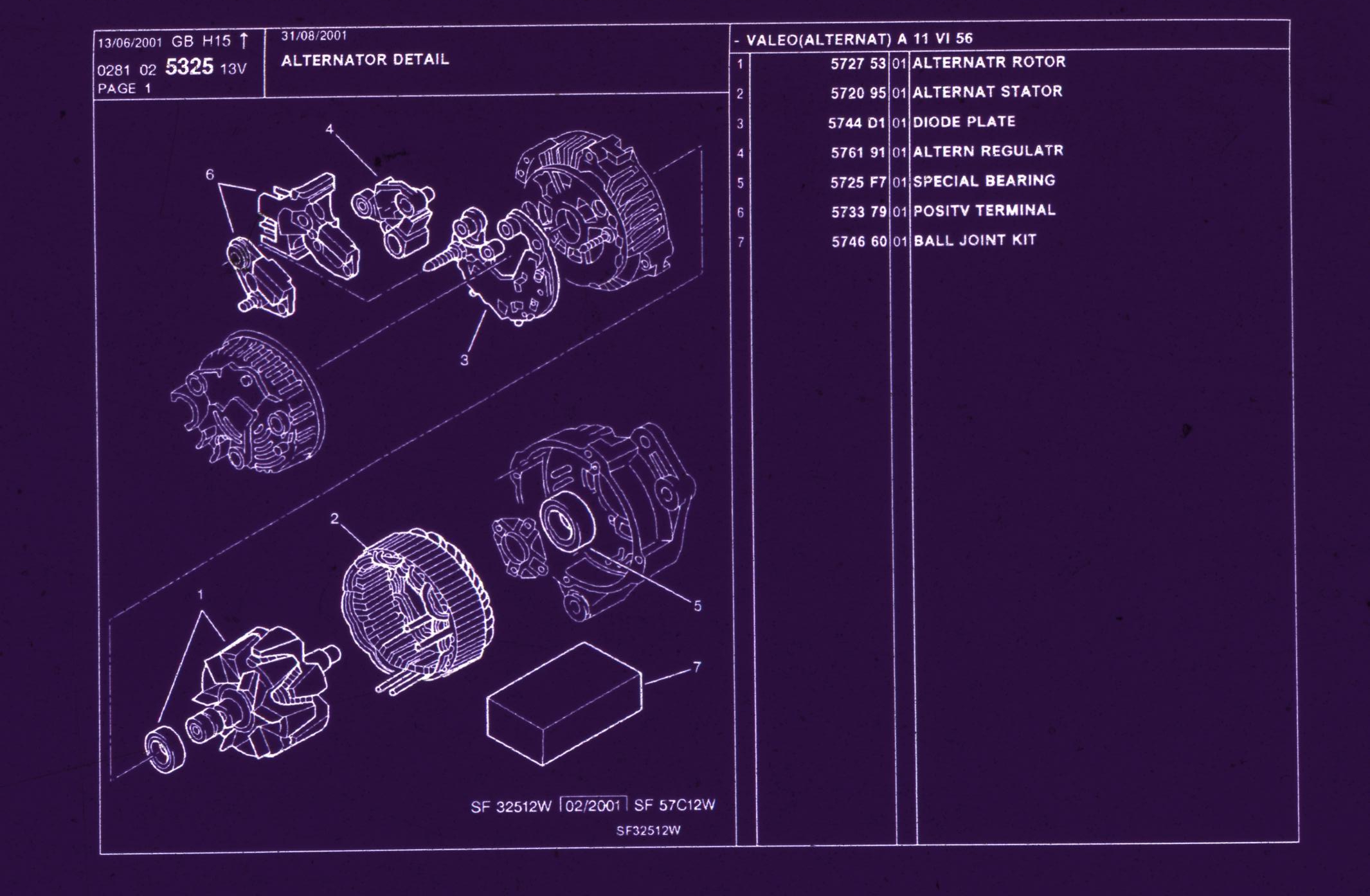 2-5325-13V-1