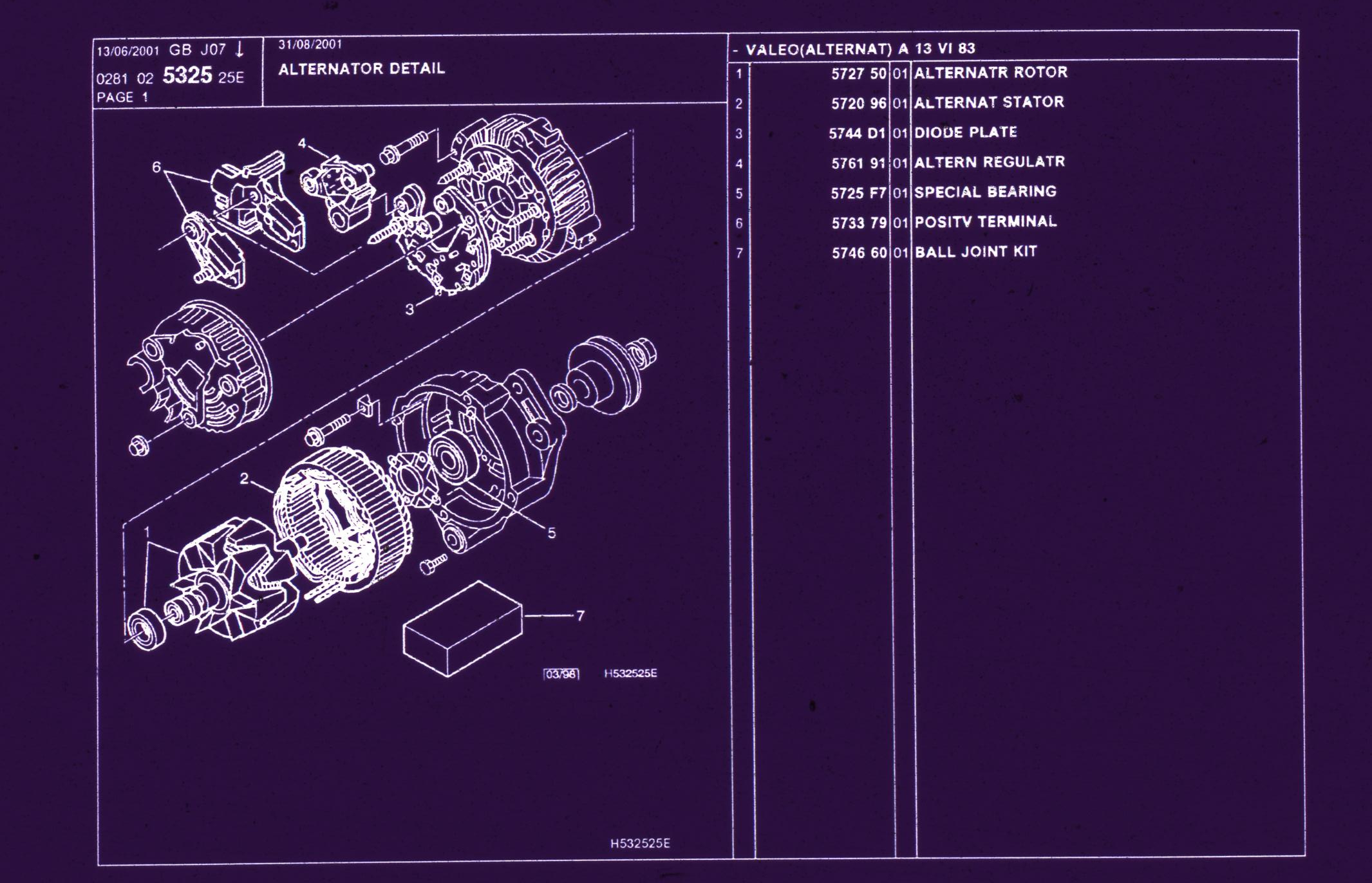 2-5325-25E-1