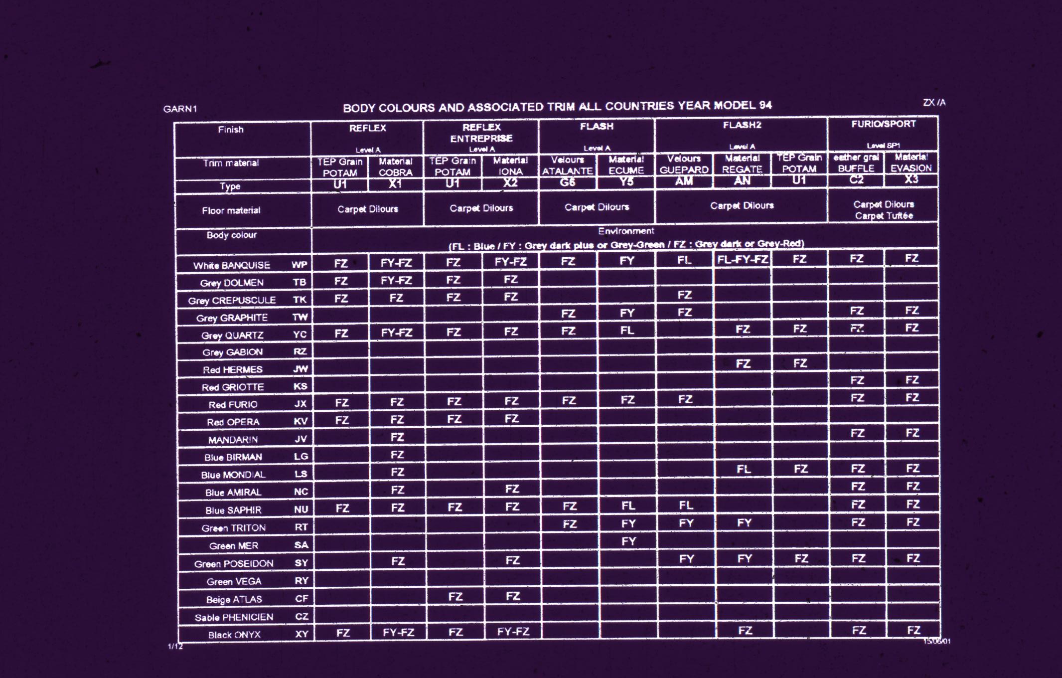 G-101