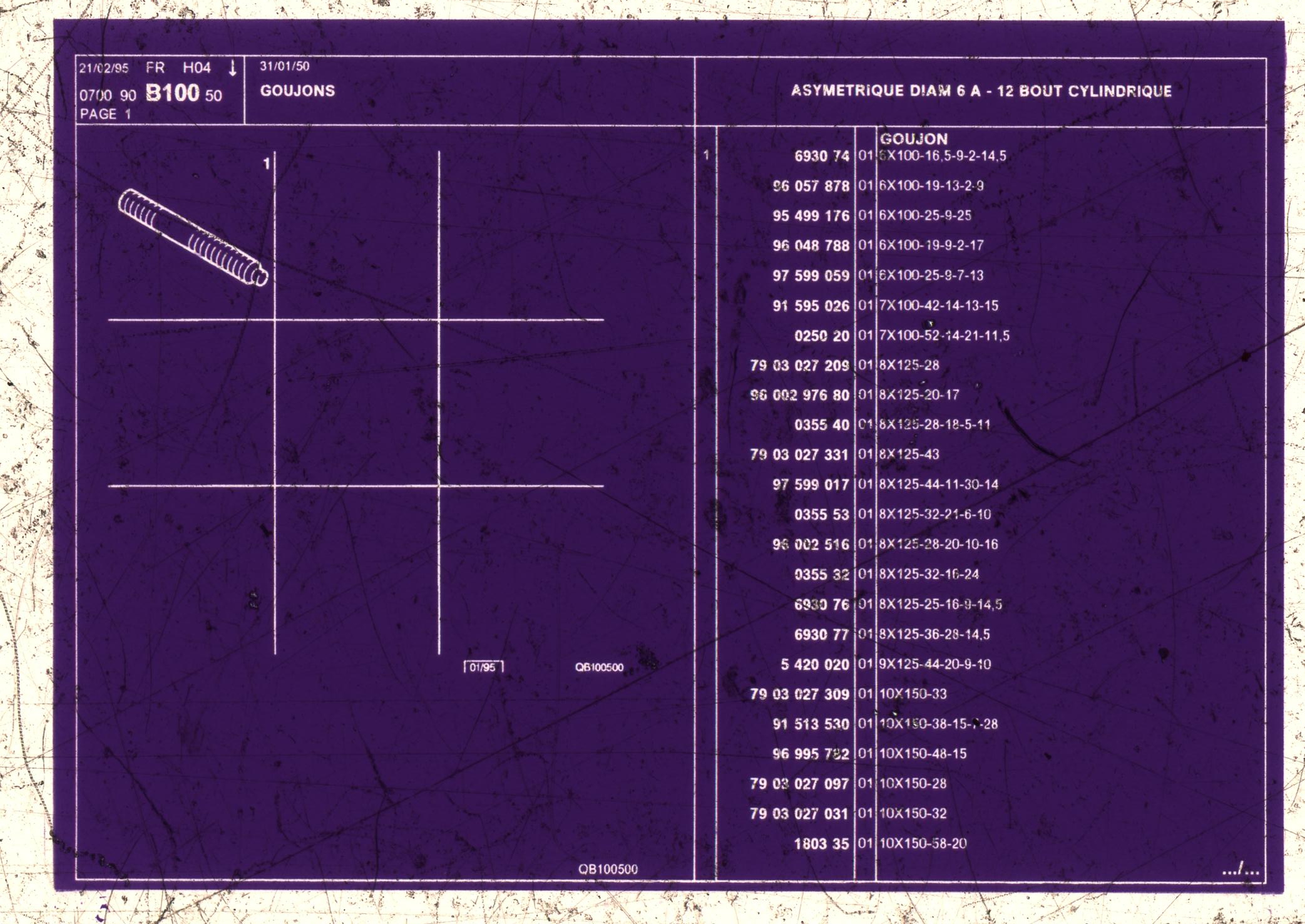 9-B100-50-1