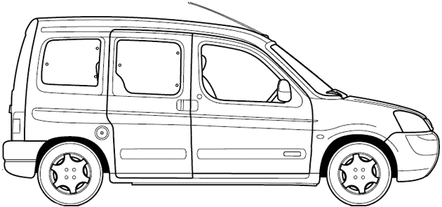 Berlingo