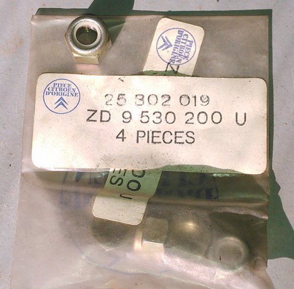 ZD 9 530 200 U