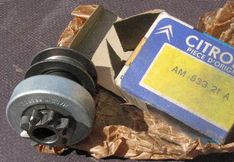 AM 533 21 A