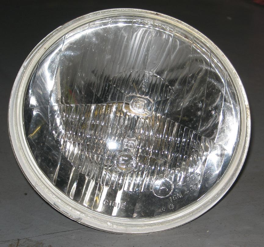 CKC 05 007