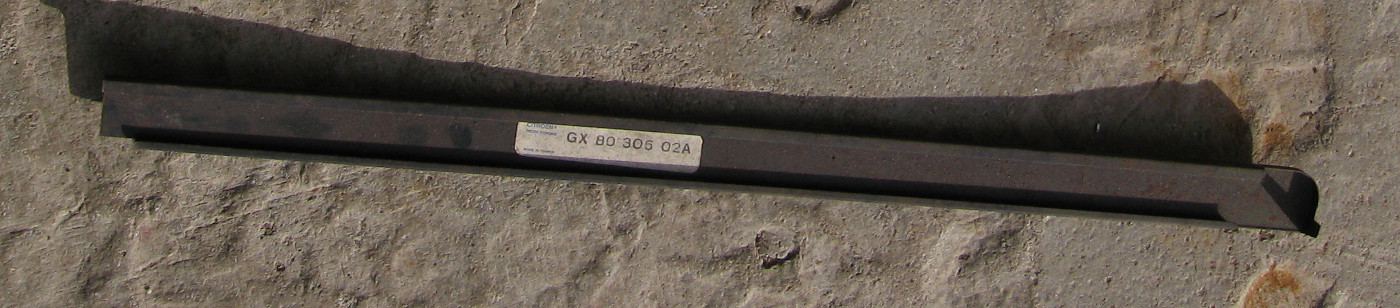 GX 80 305 02 A