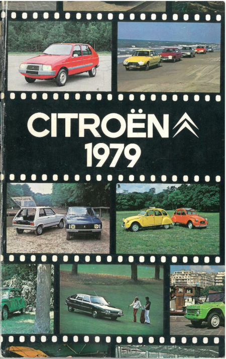 Citroen79